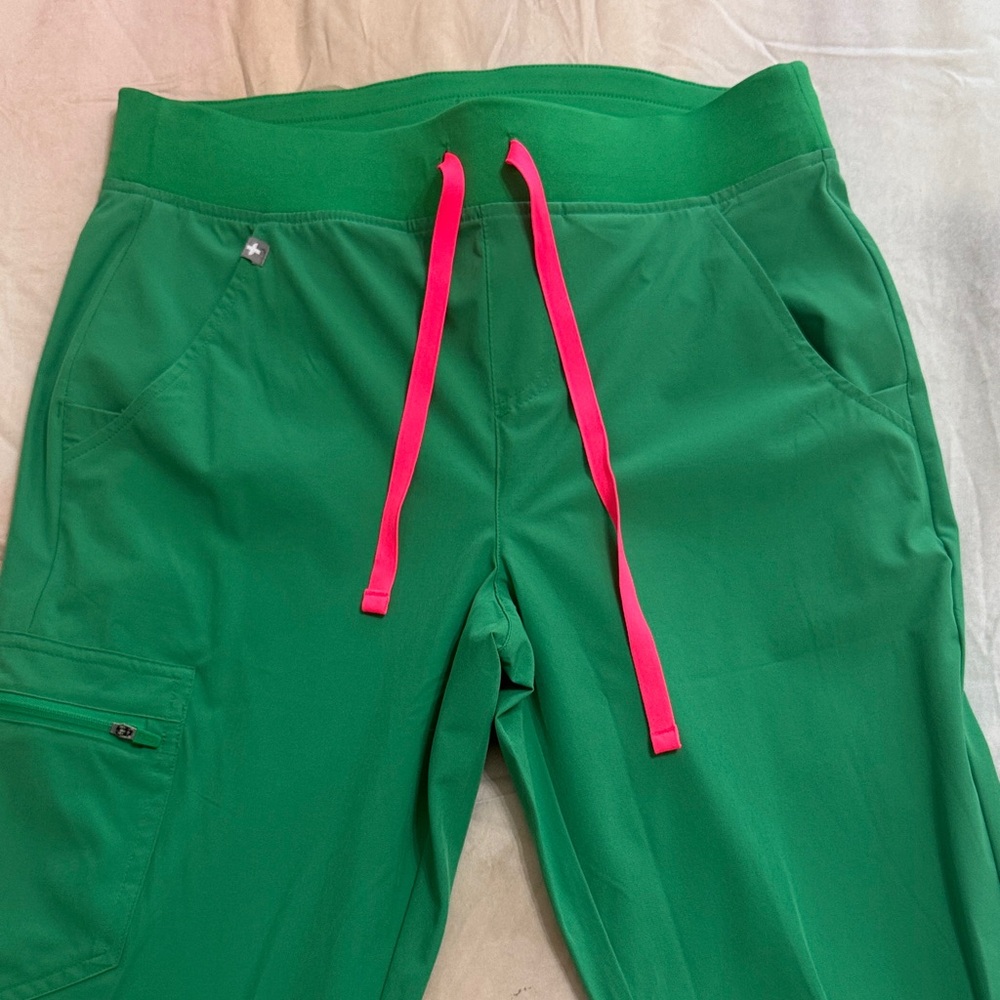 Figs Technical Collection Zamora Jogger